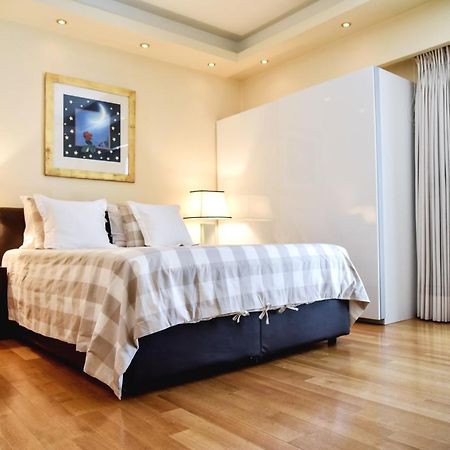 Kolonaki Urban Chic Apartment Atenas Exterior foto