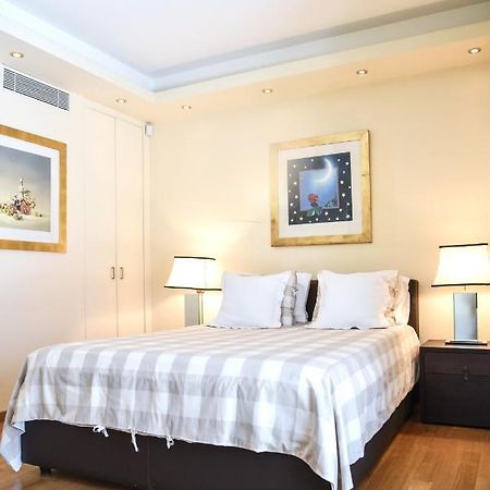 Kolonaki Urban Chic Apartment Atenas Exterior foto